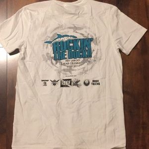 Key Largo T-shirt